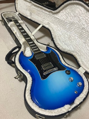 Gibson goddess rare - sg,