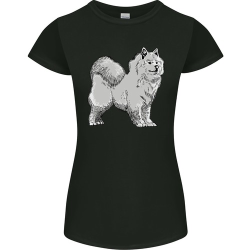 Shirt femme coupe petite - t-shirt,