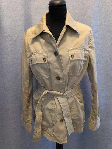 Veste saharienne tommy - veste,