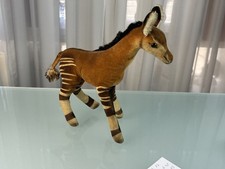 Peluche Steiff animal