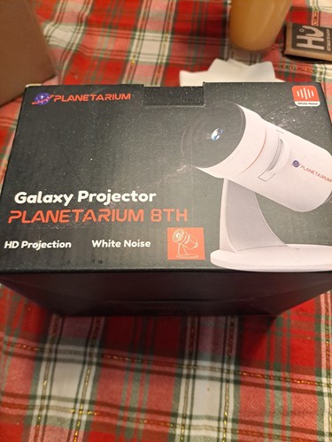 Planetarium galaxy projector - planetarium,