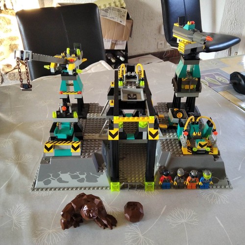 Lego 4990 the - lego,