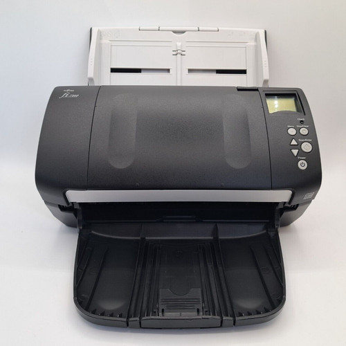 Fujitsu 7160 color - fujitsu,