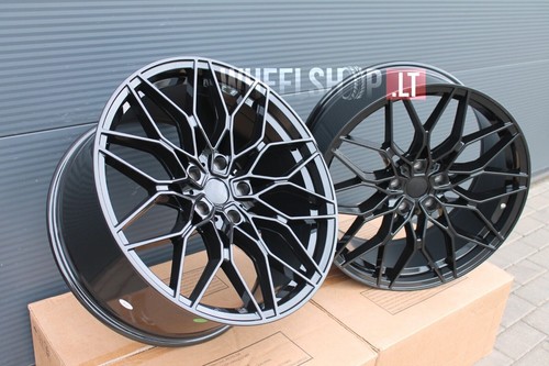 Adr 1000m style r19 5x120 - style, 4x19