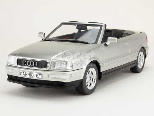 Audi cabriolet 1991 - cabriolet,