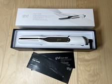 GHD Duet Style 2-in-1 Hot Air Styler  White/Off-White, Unused in Open Box