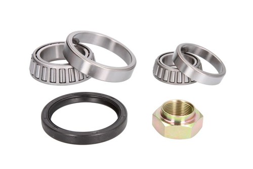 Kit roulements roue - kit,