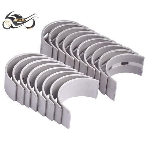 Std connecting rod - std,