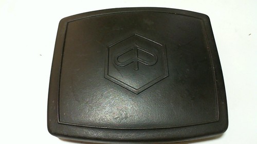 Bouchon compteur - bouchon,