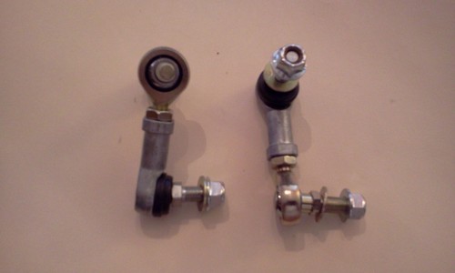 S2000 swaybar endlinks set of - s2000,