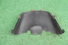 CPI 50 Yiben VR 50 2008 Trim Panel Under Seat Rear Fender Mudguard 2571