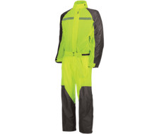 COMBINAISON DE PLUIE OJ 1 PIECE TAILLE XL / JR02404