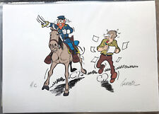 EX LIBRIS LAMBIL TUNIQUES