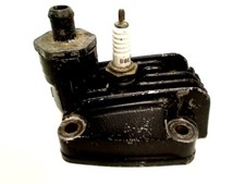 culasse pour HONDA NSR 50