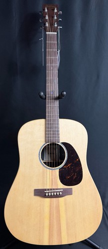 Martin x2e brazilian - martin,