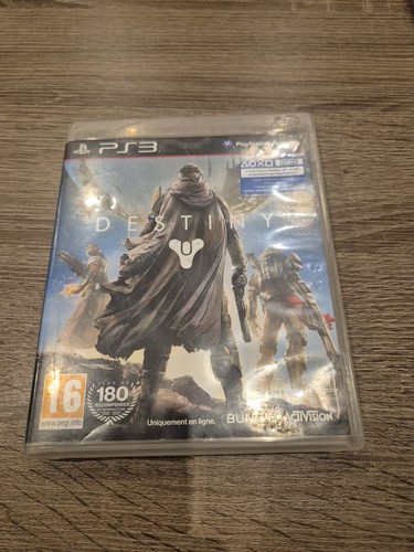 Destiny complet ps3 fr - 1,
