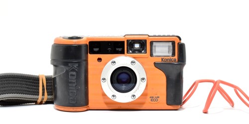 Mint konica genba - konica,
