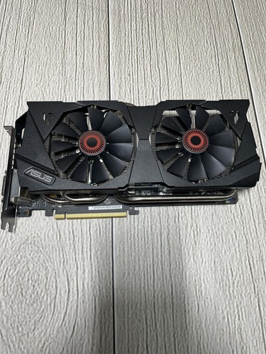 Asus strix gtx980 dc20c 4gd5 - asus, strix-gtx980-dc20c-4gd5