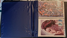 Album collection 80 Cartes