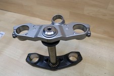 Kawasaki KLE 650 Versys  Fork Yokes   Oem 2006 - 2009 20k miles