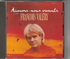 FRANCOIS VALERY AIMONS NOUS