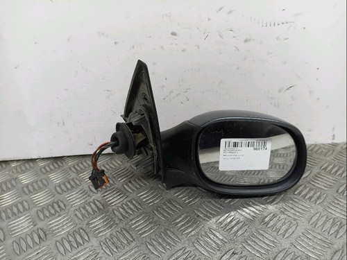 Retroviseur ext electrique - retroviseur, d