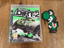 Dirt 2 - Jeux PS3 - Avec