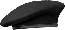 SILAK Iconic Parisian Beret