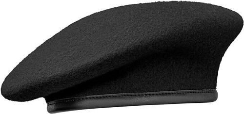 Silak iconic parisian - parisian, beret