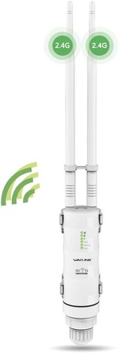 Repeteur wifi exterieur - repeteur,