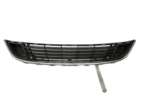 Grille entrée air - grille, d’air