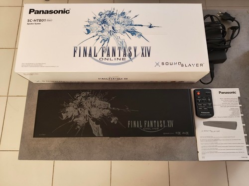 Panasonic soundslayer final - panasonic,