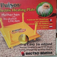 Panneau Chauffant Pour