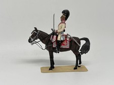  Russian officer Garde Du Corps/Napoleonic war