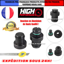 KIT BOUCHON BMW OBTURATION/SUPPRESSION RADIATEUR REFROIDISSEMENT THERMOSTAT EGR