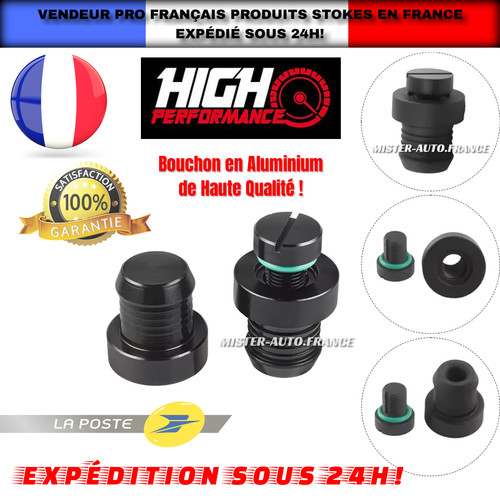 Kit bouchon bmw - kit,