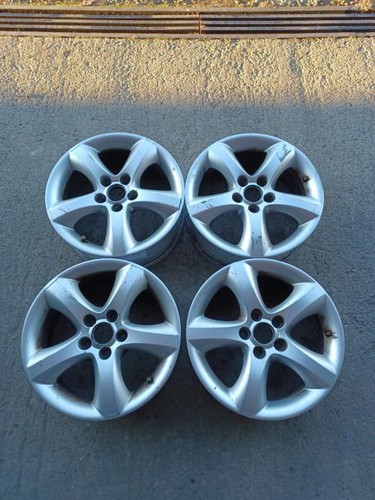 Jante skoda fabia phase - fabia, 2