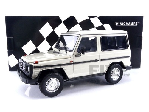 Minichamps - minichamps, 1/18