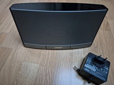Enceinte BOSE SoundDock