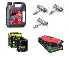 TRIUMPH 765 STREET TRIPLE /