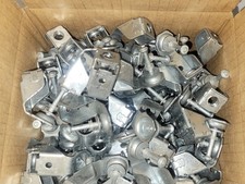 Lot of 88 Hilti X-HS W10 U22 P8 S15 #401234 THREADED ROD HANGER WITH NAIL