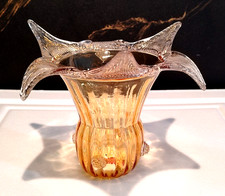 ABAT-JOUR EN VERRE MURANO