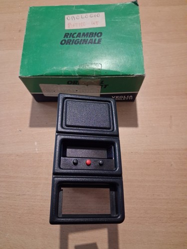 Fiat ritmo ultima serie - ritmo,
