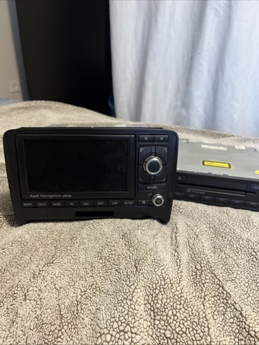 Autoradio audi navigation plus - autoradio,