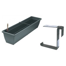 Bacs à Fleurs Aqua Toscana