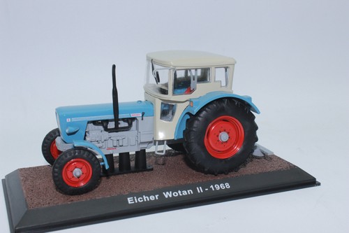 Vente tracteur eicher - vente, !!
