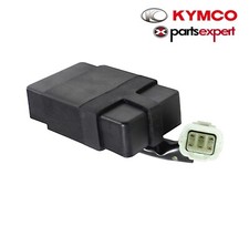 NEUF OEM KYMCO UNITE CDI UNIT MAXXER 300 / MXU 300 EXPRESS