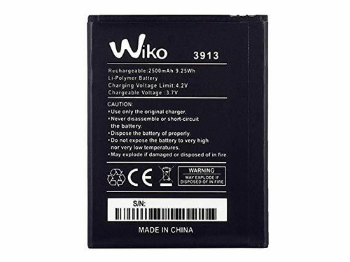 Batterie interne wiko lenny - batterie,