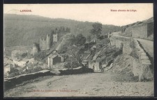 CPA La Roche-en-Ardenne, Vieux