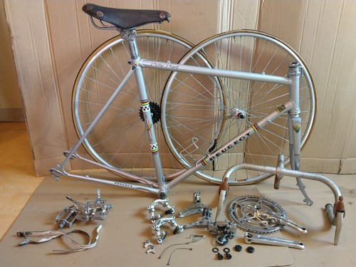 Peugeot px10 reynolds - px10,